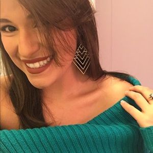 Meet your Posher, Beatriz